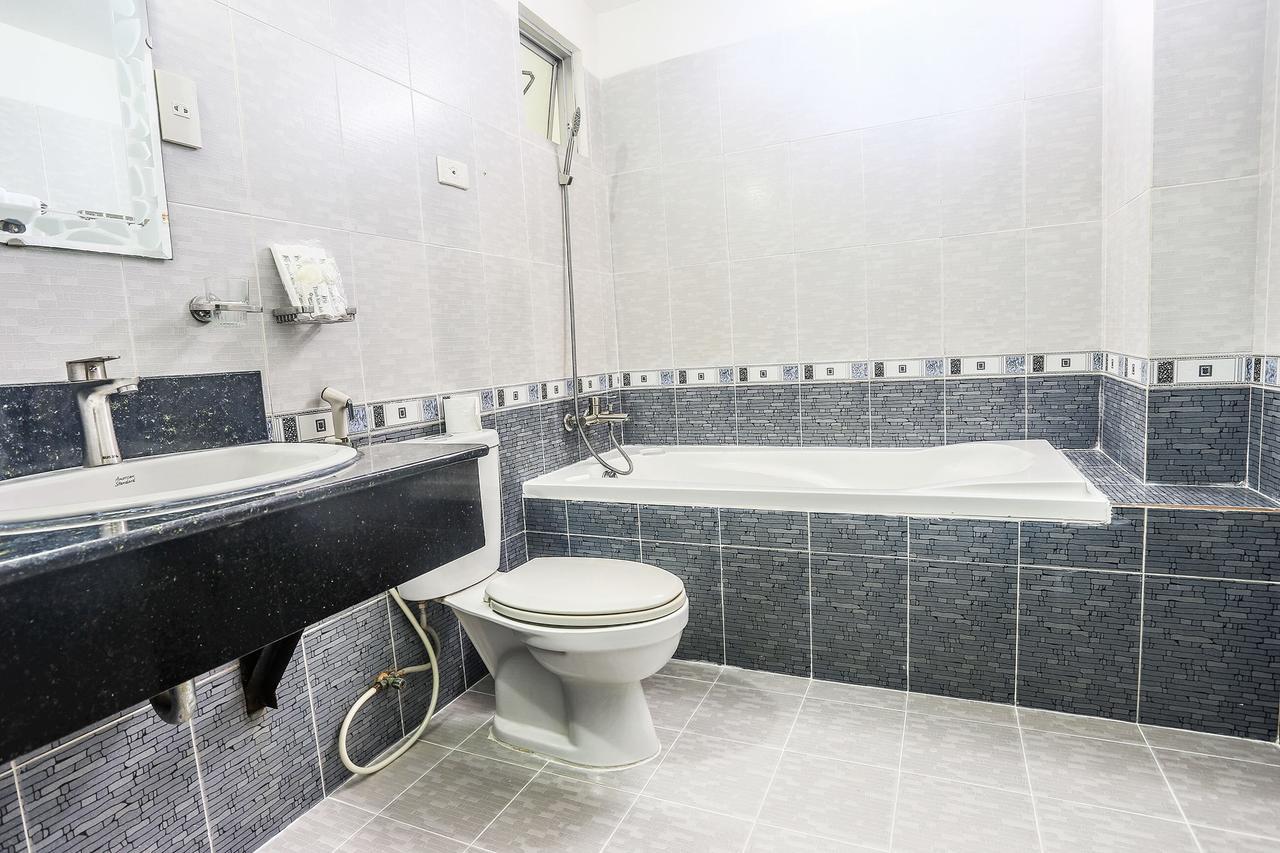 Thanh Kim Anh Hotel Туїхоа Екстер'єр фото